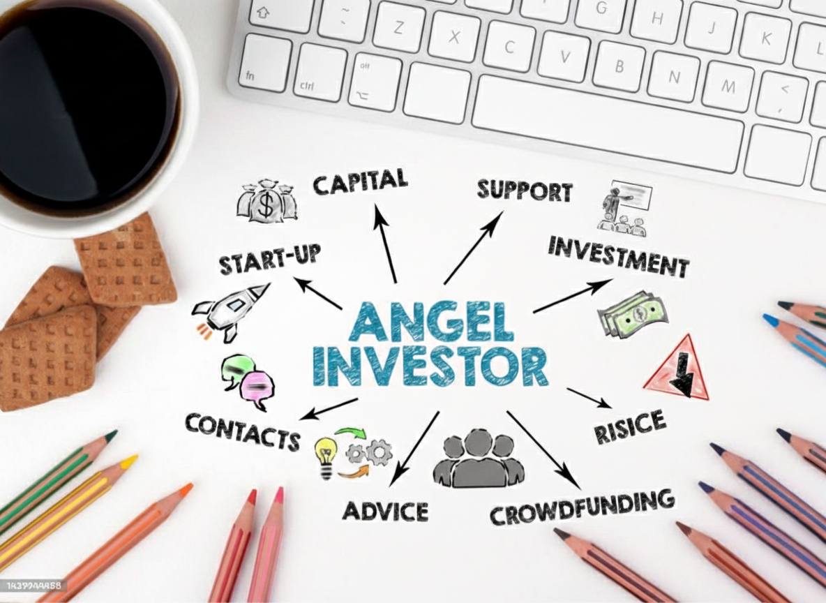 Founders and Investors Funding