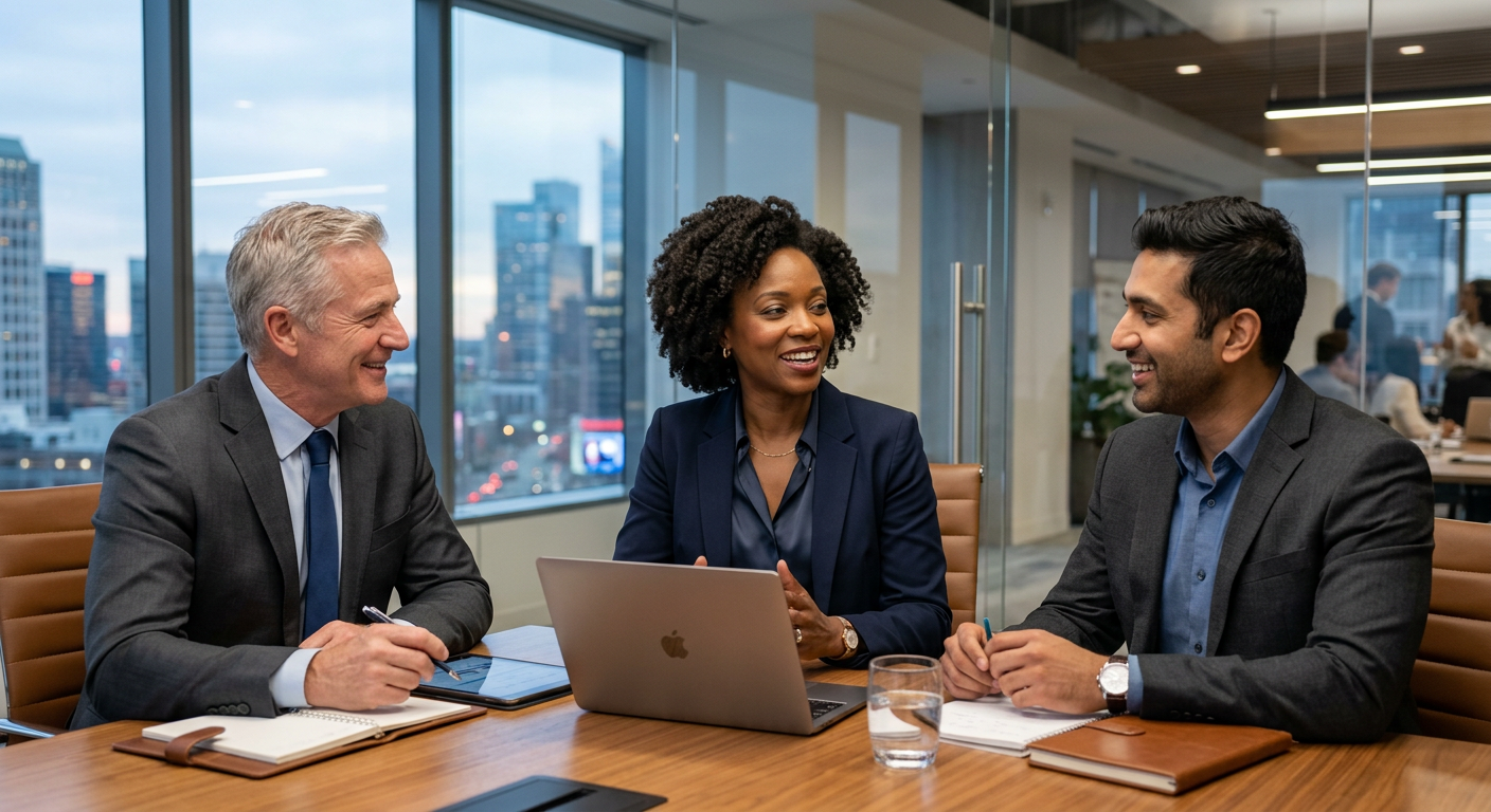 Private Banking Team