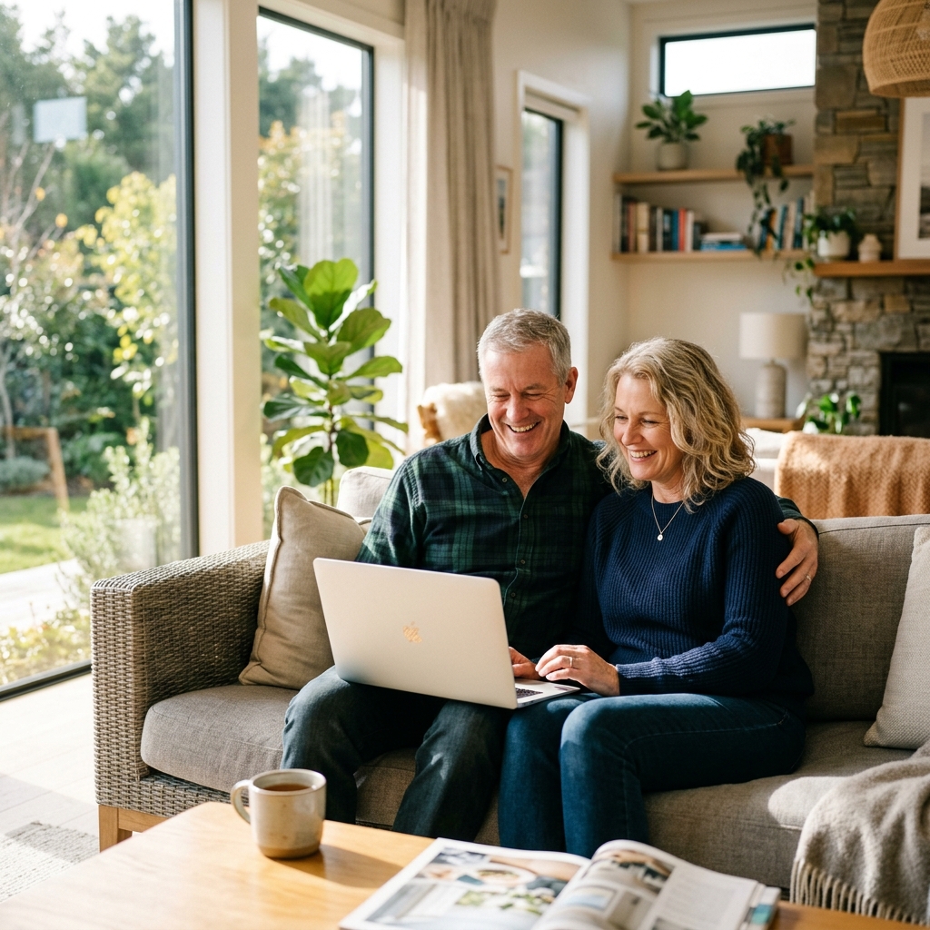 TONHANKS Financial Success